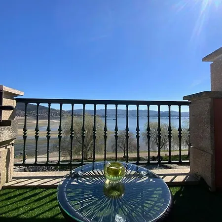 Apartamento casa rosana *