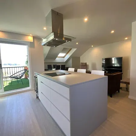 casa rosana Apartamento