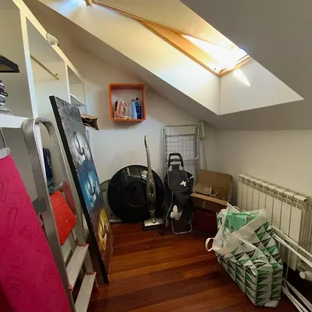 Apartamento casa rosana