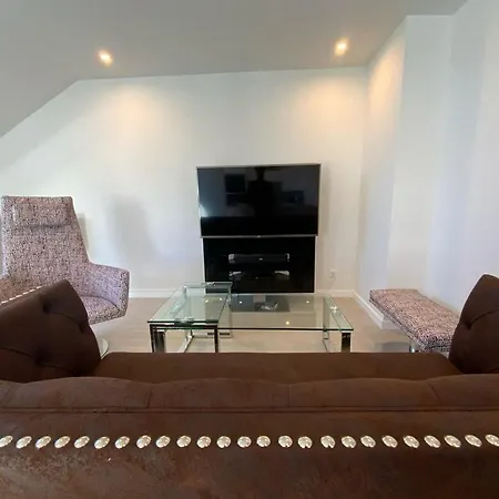casa rosana Apartamento