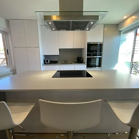 casa rosana Apartamento