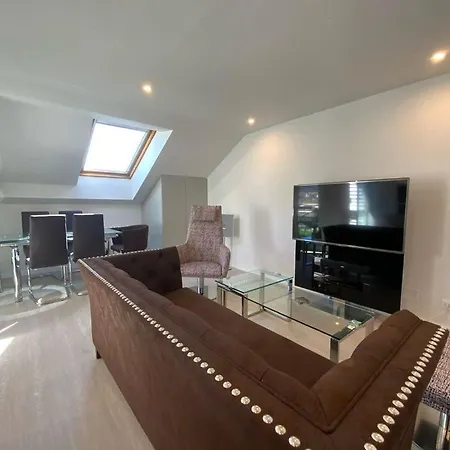 casa rosana Apartamento