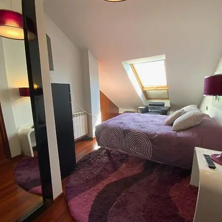 casa rosana Apartamento *