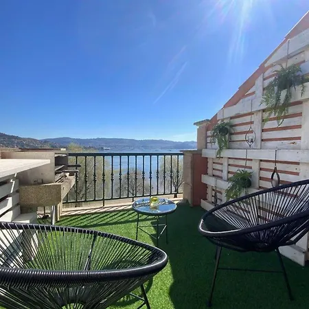 casa rosana * Moaña