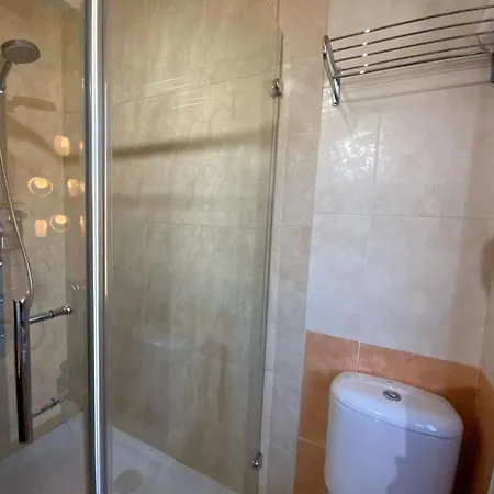 Apartamento casa rosana *