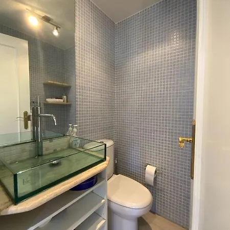 casa rosana Apartamento *