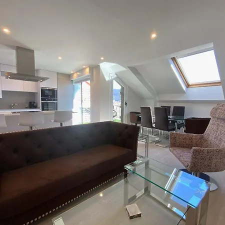 Apartamento casa rosana *